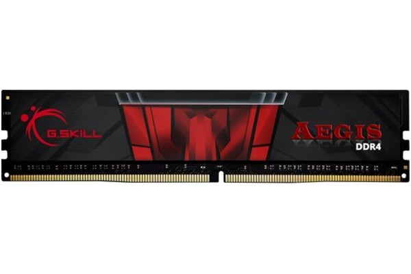 Pamięć RAM G.Skill Aegis 16GB DDR4 3000MHz 1.35V 16CL
