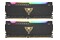 Pamięć RAM Patriot Viper Steel RGB 32GB DDR4 3600MHz Z radiatorem 1.35V 20CL
