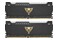 Pamięć RAM Patriot Viper Steel RGB 32GB DDR4 3600MHz Z radiatorem 1.35V 20CL