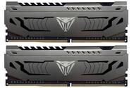 Pamięć RAM Patriot Viper Steel 16GB DDR4 3600MHz Z radiatorem 1.35V 18CL