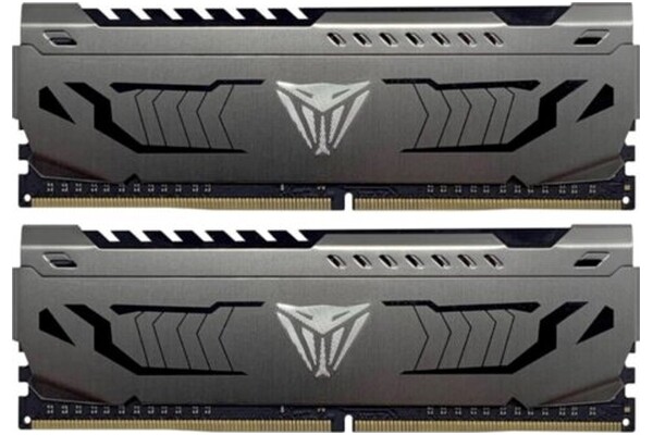 Pamięć RAM Patriot Viper Steel 16GB DDR4 3600MHz Z radiatorem 1.35V 18CL