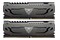 Pamięć RAM Patriot Viper Steel 16GB DDR4 3600MHz Z radiatorem 1.35V 18CL