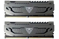 Pamięć RAM Patriot Viper Steel 16GB DDR4 3000MHz Z radiatorem 1.35V 16CL