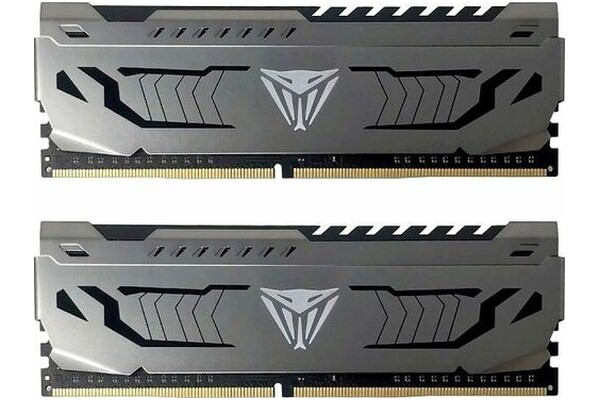 Pamięć RAM Patriot Viper Steel 16GB DDR4 3000MHz Z radiatorem 1.35V 16CL