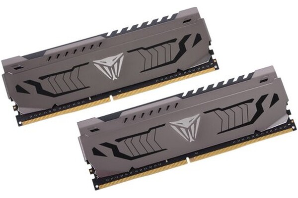 Pamięć RAM Patriot Viper Steel 16GB DDR4 3000MHz Z radiatorem 1.35V 16CL
