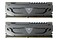Pamięć RAM Patriot Viper Steel 16GB DDR4 3000MHz Z radiatorem 1.35V 16CL