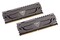 Pamięć RAM Patriot Viper Steel 16GB DDR4 3000MHz Z radiatorem 1.35V 16CL