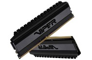 Pamięć RAM Patriot Viper 4 Blackout 64GB DDR4 3600MHz Z radiatorem 1.35V 18CL