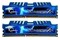 Pamięć RAM G.Skill Ripjaws X 16GB DDR3 1600MHz Z radiatorem 1.5V 9CL