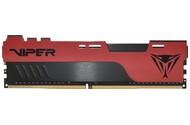 Pamięć RAM Patriot Viper Elite II 8GB DDR4 3200MHz Z radiatorem 1.35V 18CL