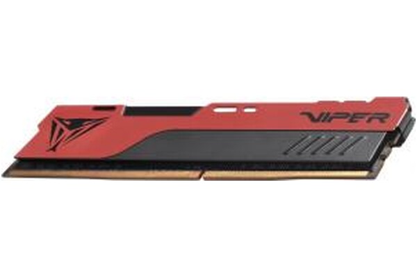 Pamięć RAM Patriot Viper Elite II 8GB DDR4 3200MHz Z radiatorem 1.35V 18CL