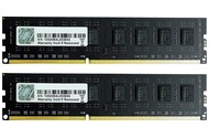 Pamięć RAM G.Skill NT 8GB DDR3 1333MHz 1.5V 9CL