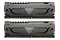 Pamięć RAM Patriot Viper Steel 8GB DDR4 3200MHz Z radiatorem 1.35V 16CL