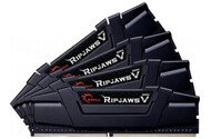 Pamięć RAM G.Skill Ripjaws V 32GB DDR4 3600MHz Z radiatorem 1.35V 18CL
