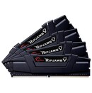 Pamięć RAM G.Skill Ripjaws V 32GB DDR4 3200MHz Z radiatorem 1.35V 16CL