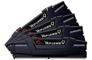 Pamięć RAM G.Skill Ripjaws V 32GB DDR4 3200MHz Z radiatorem 1.35V 16CL