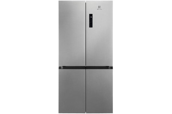 Lodówka Electrolux ELT9VE52U0