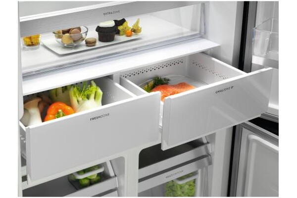 Lodówka Electrolux ELT9VE52U0