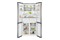 Lodówka Electrolux ELT9VE52U0