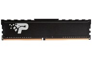 Pamięć RAM Patriot Signaturee Premium 16GB DDR4 3200MHz Z radiatorem 1.2V 22CL