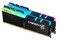 Pamięć RAM G.Skill Trident Z RGB 32GB DDR4 3000MHz Z radiatorem 1.35V 16CL