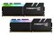 Pamięć RAM G.Skill Trident Z RGB 32GB DDR4 3000MHz Z radiatorem 1.35V 16CL