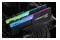 Pamięć RAM G.Skill Trident Z RGB 32GB DDR4 3000MHz Z radiatorem 1.35V 16CL