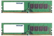 Pamięć RAM Patriot Signaturee 8GB DDR4 2666MHz 1.2V 19CL