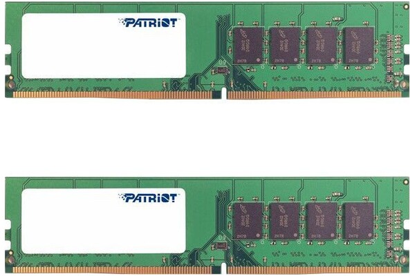Pamięć RAM Patriot Signaturee 8GB DDR4 2666MHz 1.2V 19CL