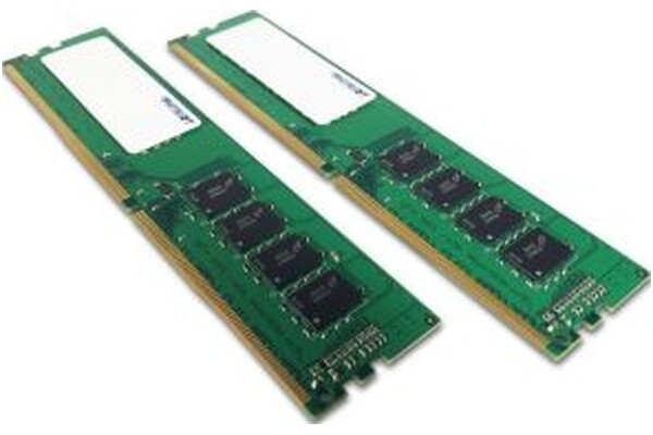 Pamięć RAM Patriot Signaturee 8GB DDR4 2666MHz 1.2V 19CL