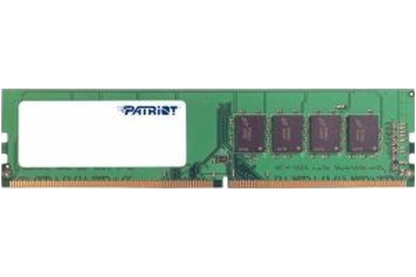 Pamięć RAM Patriot Signaturee 8GB DDR4 2666MHz 1.2V 19CL