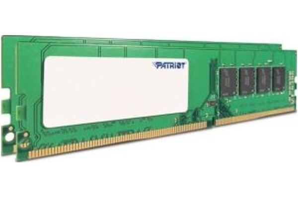 Pamięć RAM Patriot Signaturee 8GB DDR4 2666MHz 1.2V 19CL