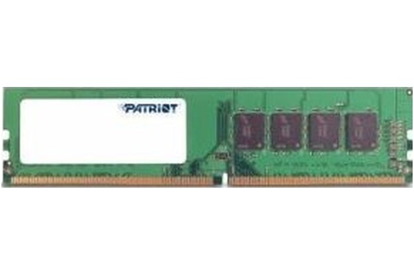 Pamięć RAM Patriot Signaturee 8GB DDR4 2666MHz 1.2V 19CL