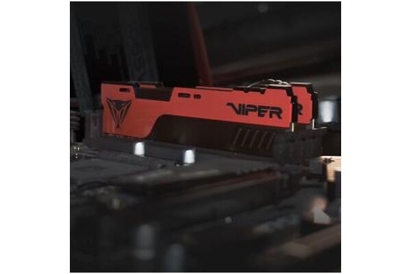 Pamięć RAM Patriot Viper Elite II 16GB DDR4 2666MHz Z radiatorem 1.2V 16CL