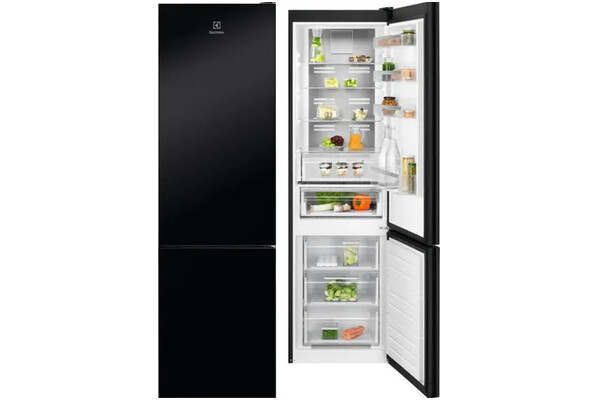 Lodówka Electrolux LNT7ME36K2