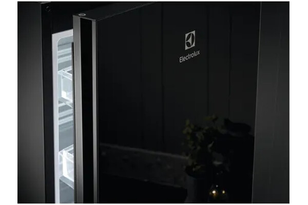 Lodówka Electrolux LNT7ME36K2