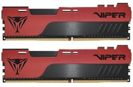 Pamięć RAM Patriot Viper Elite II 32GB DDR4 3200MHz Z radiatorem 1.35V 18CL
