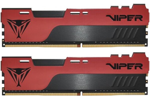 Pamięć RAM Patriot Viper Elite II 32GB DDR4 3200MHz Z radiatorem 1.35V 18CL