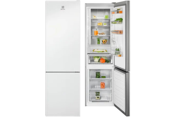 Lodówka Electrolux LNT7ME36G2