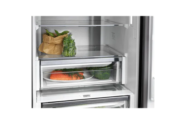 Lodówka Electrolux LNT7ME36G2