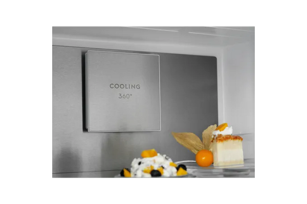 Lodówka Electrolux LNT7ME36G2