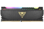Pamięć RAM Patriot Viper Steel 8GB DDR4 3200MHz 1.35V 18CL