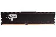 Pamięć RAM Patriot Signaturee Premium 32GB DDR4 3200MHz Z radiatorem 1.2V 22CL