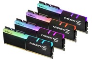 Pamięć RAM G.Skill Trident Z RGB 64GB DDR4 3600MHz Z radiatorem 1.35V 17CL