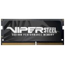 Pamięć RAM Patriot Viper Steel 32GB DDR4 2666MHz 1.2V 18CL