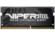 Pamięć RAM Patriot Viper Steel 32GB DDR4 2666MHz 1.2V 18CL