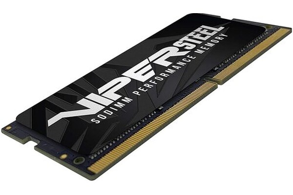 Pamięć RAM Patriot Viper Steel 32GB DDR4 2666MHz 1.2V 18CL