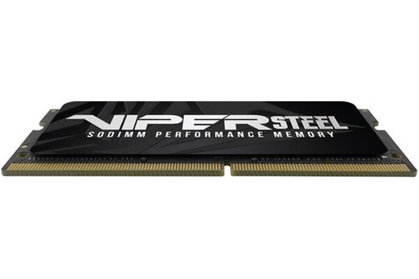 Pamięć RAM Patriot Viper Steel 32GB DDR4 2666MHz 1.2V 18CL