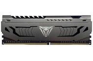 Pamięć RAM Patriot Viper Steel 16GB DDR4 3600MHz Z radiatorem 1.35V 18CL