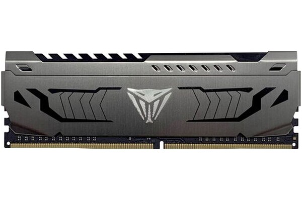 Pamięć RAM Patriot Viper Steel 16GB DDR4 3600MHz Z radiatorem 1.35V 18CL